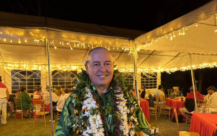Cook Islands Party poised for fifth consecutive term as preliminary results come in
