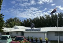 Polling booths open in Cook Islands