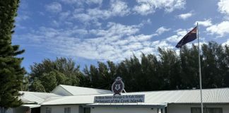 Polling booths open in Cook Islands