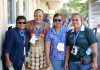Pacific Games council give Tahiti prep the thumbs-up