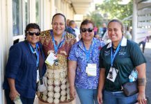 Pacific Games council give Tahiti prep the thumbs-up