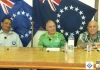 Cost of living, water tariffs, mining on Cook Islanders’ minds ahead of election