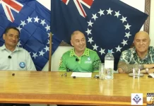 Cost of living, water tariffs, mining on Cook Islanders’ minds ahead of election