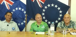 Cost of living, water tariffs, mining on Cook Islanders’ minds ahead of election