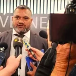 Kingmaker candidate elected new president of New Caledonia’s government