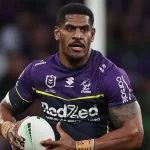 Melbourne Storm prop Tui Kamikamica announces retirement
