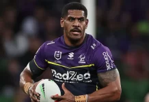 Melbourne Storm prop Tui Kamikamica announces retirement