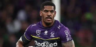 Melbourne Storm prop Tui Kamikamica announces retirement
