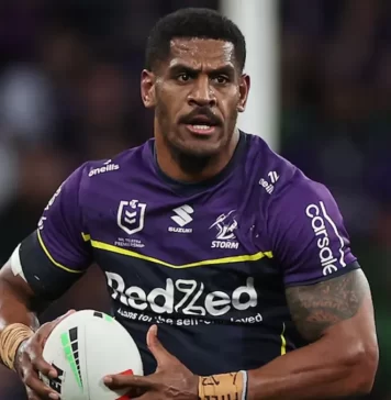 Melbourne Storm prop Tui Kamikamica announces retirement