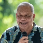 CNMI leader urges caution as U.S advances Pacific seabed mining plan