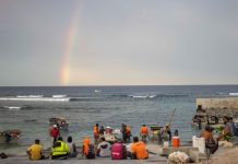 Tokelau loses nearly two-thirds of revenue after fisheries pact expulsion