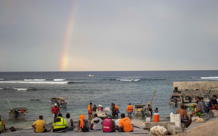 Tokelau loses nearly two-thirds of revenue after fisheries pact expulsion