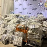 Cocaine trafficking surge in Pacific region fuels China policing fears, Australia a ‘cash cow’ for cartels