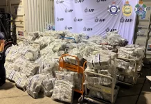 Cocaine trafficking surge in Pacific region fuels China policing fears, Australia a ‘cash cow’ for cartels