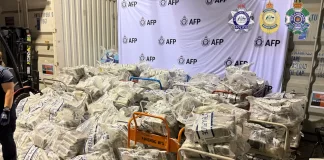 Cocaine trafficking surge in Pacific region fuels China policing fears, Australia a ‘cash cow’ for cartels
