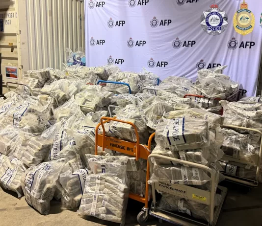 Cocaine trafficking surge in Pacific region fuels China policing fears, Australia a ‘cash cow’ for cartels