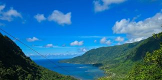 Pacific governments warned of investor-state dispute risks linked to deep-sea mining