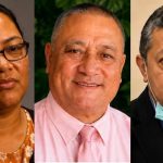 Tongan leader backs ‘renewed blood’ as three ministers join Cabinet