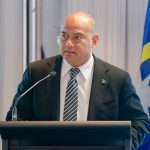 President Adeang backs Winston Peters economy comments as Naoero’s economic progress is called world’s best