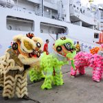 China ‘likely’ ran targeted campaign to align Pacific with its latest five-year plan