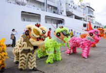 China ‘likely’ ran targeted campaign to align Pacific with its latest five-year plan