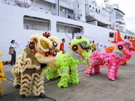 China ‘likely’ ran targeted campaign to align Pacific with its latest five-year plan