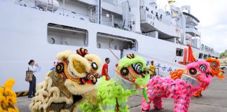 China ‘likely’ ran targeted campaign to align Pacific with its latest five-year plan