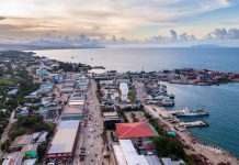 Solomon Islands can turn economic recovery into more jobs and incomes