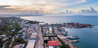 Solomon Islands can turn economic recovery into more jobs and incomes