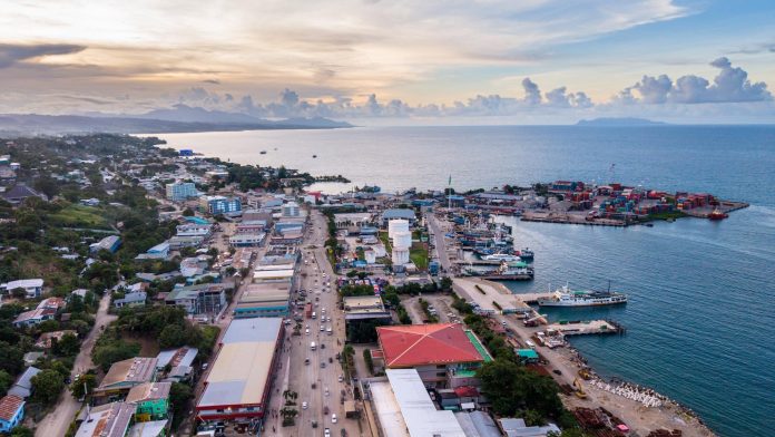 Solomon Islands can turn economic recovery into more jobs and incomes