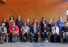 Pacific Women leaders push action on economic resilience, Climate and gender equality