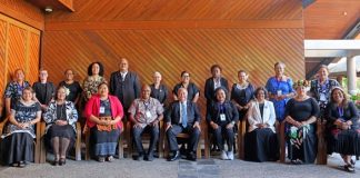 Pacific Women leaders push action on economic resilience, Climate and gender equality