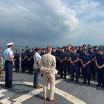 Pacific Ship Rider agreements strengthen, not surrender, sovereignty: Dr Aqorau