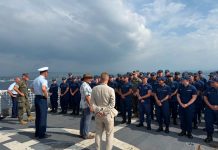 Pacific Ship Rider agreements strengthen, not surrender, sovereignty: Dr Aqorau