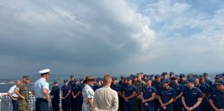 Independent group clarifies position on Solomon Islands- U.S Ship Rider Agreement