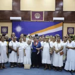 Nuclear justice, climate resilience top Marshall Islands president’s parliamentary agenda