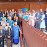 Pacific preparations underway ahead of Forum Leaders Meeting in Palau