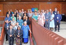 Pacific preparations underway ahead of Forum Leaders Meeting in Palau