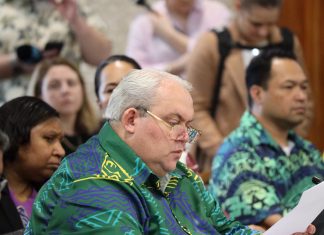 Papua New Guinea to host Tuna Economy Dialogue