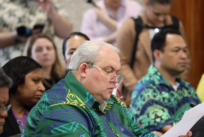 Papua New Guinea to host Tuna Economy Dialogue