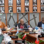 Pacific ACP officials review regional challenges, Samoa Agreement progress