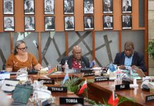 Pacific ACP officials review regional challenges, Samoa Agreement progress