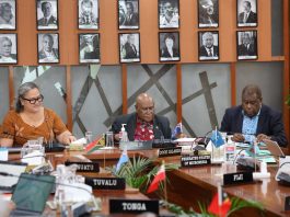 Pacific ACP officials review regional challenges, Samoa Agreement progress