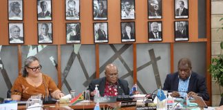Pacific ACP officials review regional challenges, Samoa Agreement progress