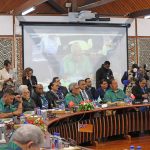 Marshall Islands backed to host 2029 Pacific Islands Forum Leaders Meeting