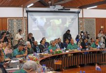 Marshall Islands backed to host 2029 Pacific Islands Forum Leaders Meeting