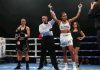 PNG boxer Yama defends IBF crown in Auckland