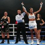 PNG boxer Yama defends IBF crown in Auckland
