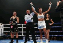 PNG boxer Yama defends IBF crown in Auckland