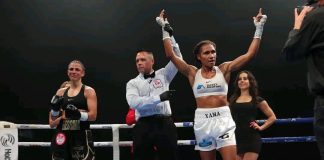 PNG boxer Yama defends IBF crown in Auckland